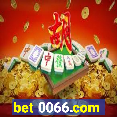 bet 0066.com